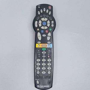 Time Warner Cable 1056B01 Universal Remote Tested